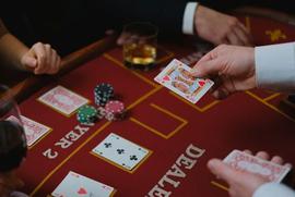 game Kubet Baccarat